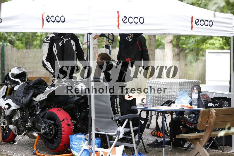 /23 07.06.2025 TZ Motorsport ADR/Impressionen